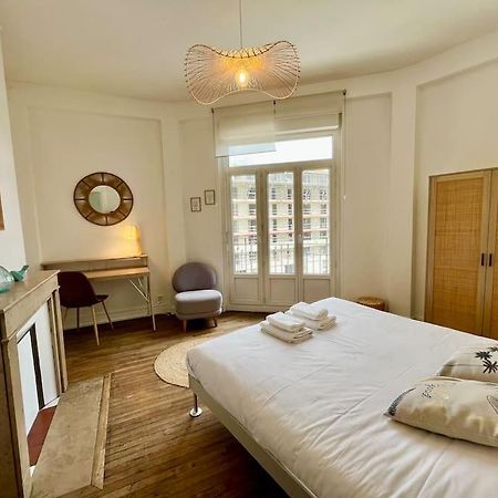 Suite Montoison Reims Luaran gambar