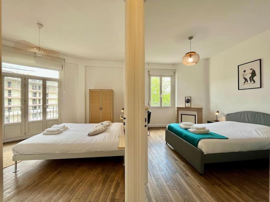 Suite Montoison Reims Luaran gambar